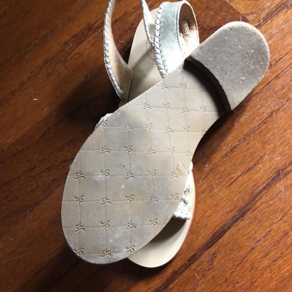 JACK ROGERS sandals - Picture 2 of 7